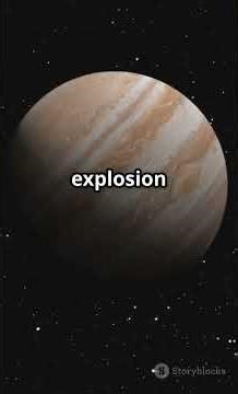 Jupiter- Earth's Cosmic Bodyguard