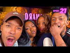 🚨 Sino Responds to Cyan Boujee Disrespect , Celebacy, Soulmates, Cheating, Chaos & More - EPISODE 21