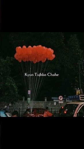 Kaise Bataye Kyun Tujhko Chahe ❤️ | Tu Jaane Na | Atif Aslam | Lyrical Song |Sad love song #lyrics