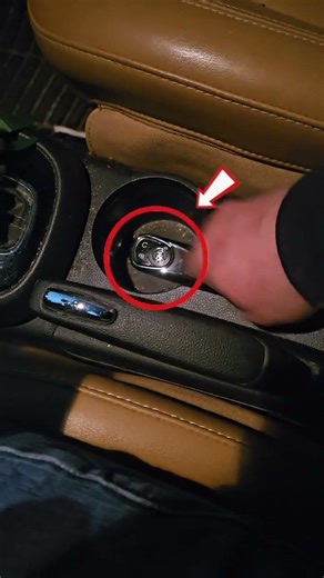 Buick Encore Backup Slot Location- dead FOB Battery start #gm #buick #howto #cartok #key #car