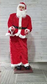 Santa Song 1 Wonderful Time Of The Year