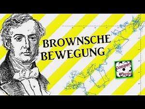 BROWNSCHE BEWEGUNG [Compact Physics]