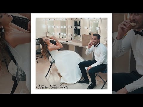 Liz Gillies - More Than Me (From The CW Series "Dynasty")(Official Video)