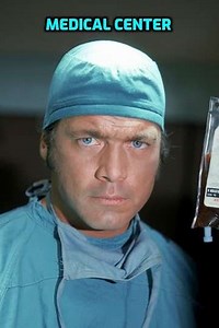 Medical Center (1969-1976) - TV Show