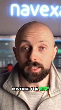 Avoid this common ETF tax mistake