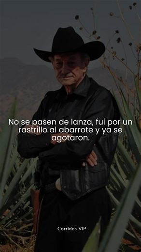 Se pasan | Corridos VIP