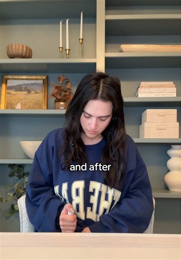 Brain Transformation: Before and After Challenge