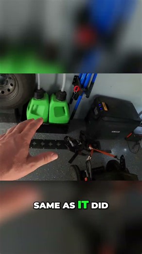 You Will Never See Another Landscaping Trailer Like This! #lawnmowingbusiness #lawncarecompany