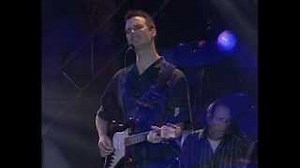 When I Don't Know What To Do - Tommy Walker Live Chords - ChordU