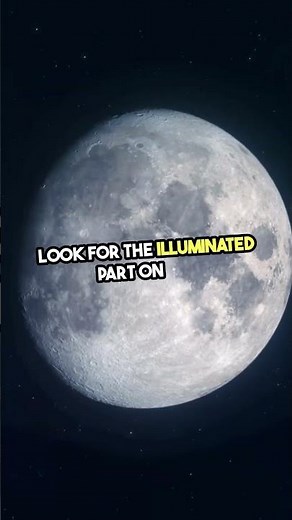 🌙 Waxing vs Waning Moon? Simple Guide Explained!