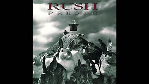 Rush - Presto (1989) Full Album