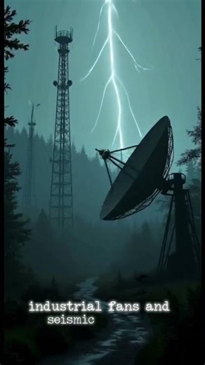 The Sound That 2% of People Can Hear 🔊 #TheHum #Mystery #history #historicalmyths