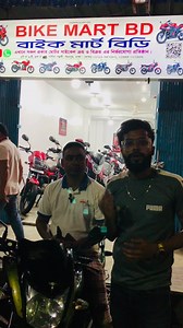 31 reactions | #Sell_Update  혼홡홝홖홢홙홪홡홞홡홡홖홝  Successfully delivered to our honorable customer ❤ Congratulations to our new customer for his new ride. Welcome to our Bike Mart BD Family . Enjoy your new ride  Please Stay Safe and Ride Safely   15 October 2022 | Bike Mart BD | Facebook