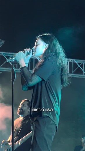 เมื่อวานได้ฟังเพลงสปอยล์ไปแล้ว วันนี้เลยขอร้องให้ฟังบ้าง 🤍 “ เพราะว่าเธอ (You) - Retrospect ” Teaser 02/03/26 Music Video 04/03/26 #เพราะว่าเธอ #Retrospect #genierecords