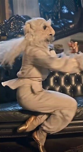 🚨WARNING! 6-Second Creepy Haunted Ballet POV 👻💀🩰