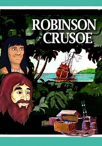 Robinson Crusoe streaming: where to watch online?