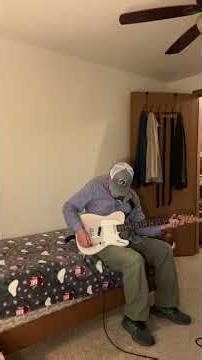 The Peavey Studio Pro 112 Is A Fine Amp