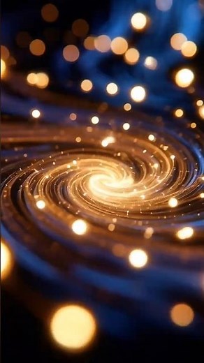 528 Hz Golden Ratio Healing Frequency | Powerful DNA Repair & Energy Activation