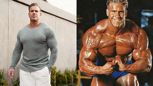 Jay Cutler Opens Up About Past Prep Cycles, Training, Says Big Ramy Will Likely Win Olympia 'Handily' – Fitness Volt