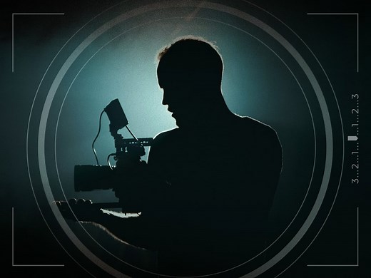 What was the first Hollywood movie shot on digital cameras?