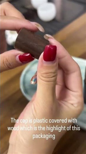 Glass Roll-on Bottles | Amber Bottles 10ml | Cosmetic Packaging Supplier