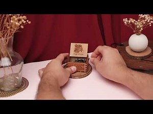 JINGLE BELLS | MUSIC BOX BY HONNEBOX