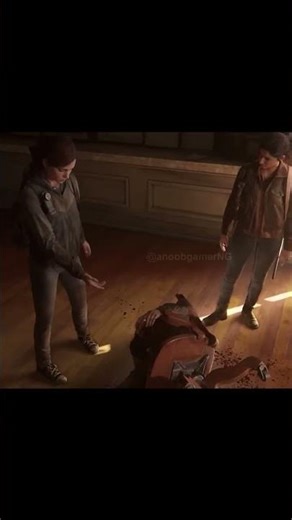 Another Gate Codes - The Last of Us 2 - Remastered - TLOU 2