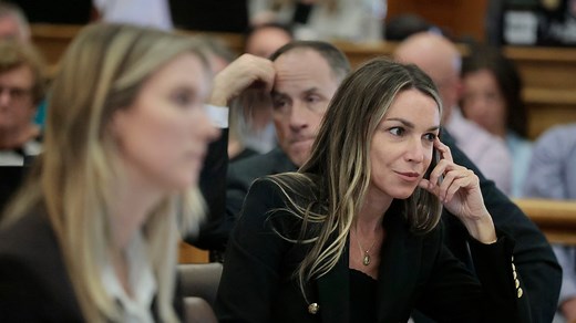 5 Takeaways From Karen Read ID Docuseries ‘A Body in the Snow’