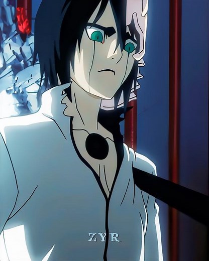 Ulquiorra 🔥 || ESPADA 4 || #bleach #animeedit #anime #edit #ulquiorra #manga #mangaedit #bleachedit