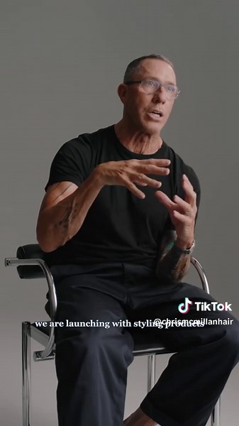 Chris McMillan Hair Products Now Available on Sephora