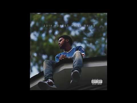 J Cole - Forest Hill Drive 2014 (FULL ALBUM)