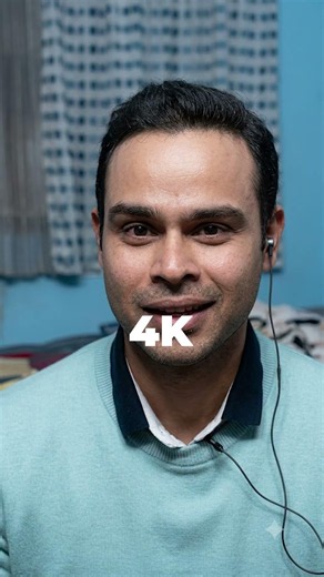 Convert your Low Quality Images to 4k Images with just a Prompt.