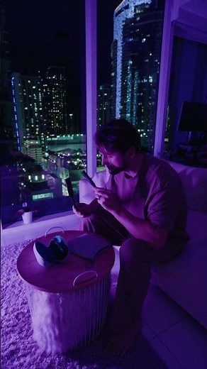 The new cyberpunk and viture limited edition AR glasses are here! #viturexcyberpunk2077