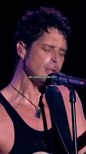 Happy Birthday Chris! Audioslave 'I Am The Highway' Live in Cuba 2005