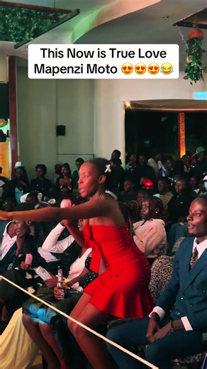 True Love Takes the Stage at Mr and Miss Cooperative University