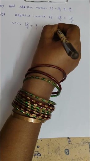 Math Problem Solution...... #maths