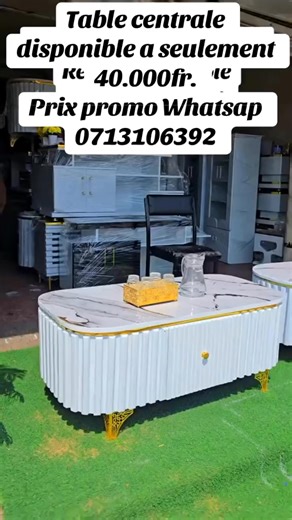 Les meuble sont disponible pour vous pour tous ceux qui sont intéressés par nos Article contactez, nous sur WhatsApp 2250713106392 Appel 📞 2250713106392 disponible pour vous à un bon prix promo pour mes meilleur client 🙏❤️👋 | Vendre de meubles et décorations de maisons