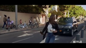 HIT & RUN Trailer (2021) Drama Netflix Series