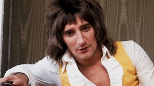 Rod Stewart: Hace 51 años alcanzó el número 1 en el Reino Unido con "You Wear It Well"