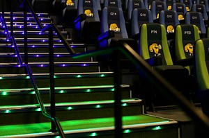 Coronavirus: Sitting Apart From Dear Ones Could Become the New Norm at Movie Theaters in Singapore