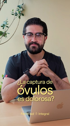 Fertilidad Integral | Clínica de Fertilidad on Instagram: "Sabemos que muchas personas tienen dudas (y miedo) sobre este paso en su tratamiento. El Dr. Rubén nos explica cómo se realiza la captura de óvulos, un procedimiento ambulatorio, seguro y acompañado en todo momento. 💛 / We know many people have questions (and fears) about this step in their treatment. Dr. Rubén explains how egg retrieval works an outpatient procedure that is safe, guided, and fully supported every step of the way. 💛 #F