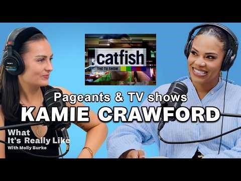 What It’s Really Like to Win Miss Teen USA as a Black Woman