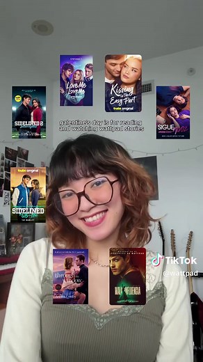 Engaging Wattpad Romance Stories to Explore
