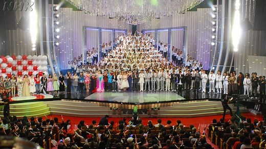 第58回ＮＨＫ紅白歌合戦｜番組｜NHKアーカイブス