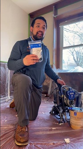 Spray Advantage from Graco