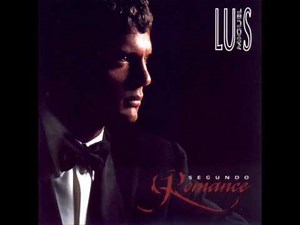 Luis Miguel - Como yo te amé (Lyrics)