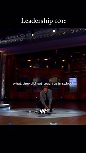 187K views · 3.1K reactions | Leadership 101 ! | Games of Law | Facebook