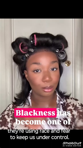 Despertar de la comunidad negra ante la manipulación