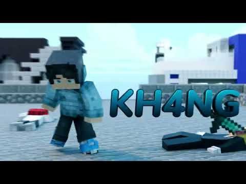 Intro // ‪@kh4ngfx‬ (dual with NhutShounen)