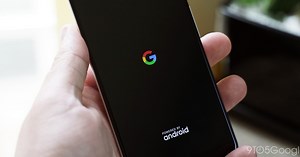 Pixel phones set to ditch stark white boot screen in future update